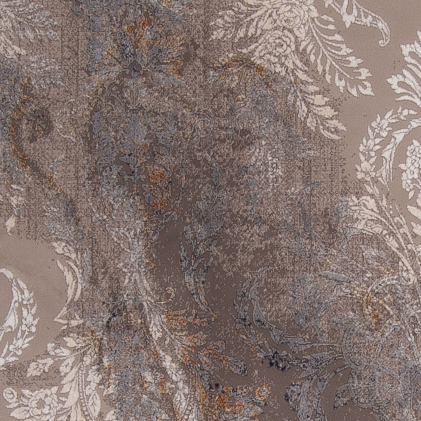 Alfombra de diseño 225x150cm - Designerteppich