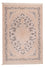 Alfombra de diseño - 225 x 150 cm - beige