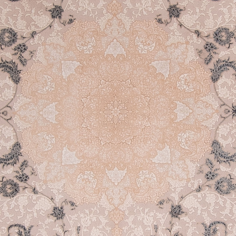 Alfombra de diseño - 225 x 150 cm - beige