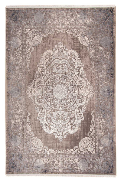 Alfombra de diseño 150x225cm - Designerteppich
