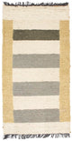 Alfombra de Nepal 140x70cm - Alfombra de lana