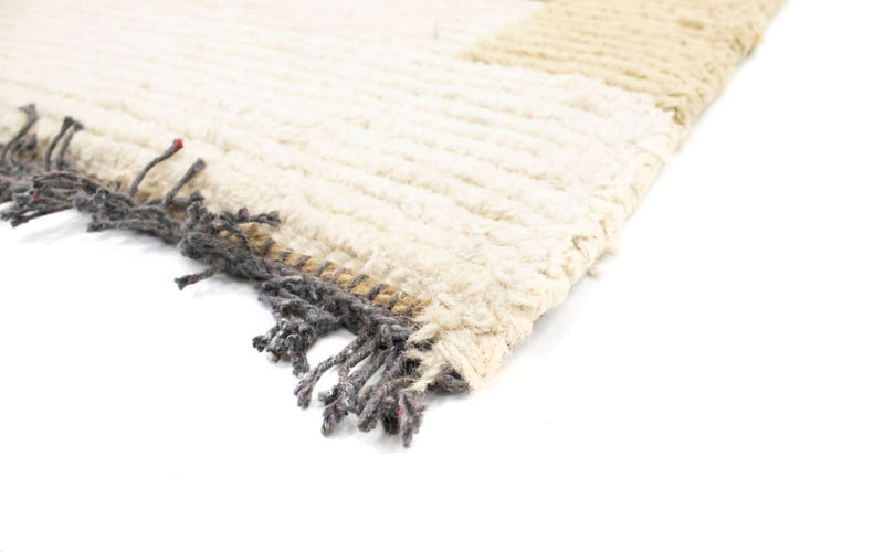 Alfombra de Nepal - 140 x 70 cm - multicolor