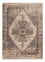 Alfombra de diseño - 235 x 165 cm - beige