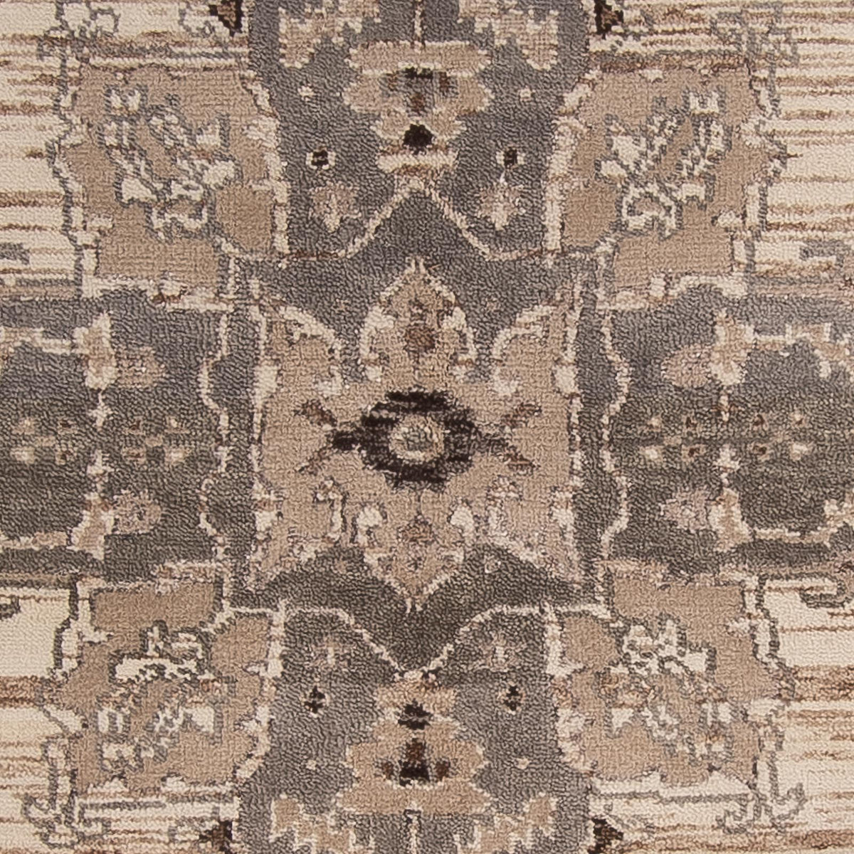 Alfombra de diseño 165x235cm - Designerteppich
