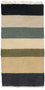 Alfombra de Nepal - 140 x 70 cm - multicolor