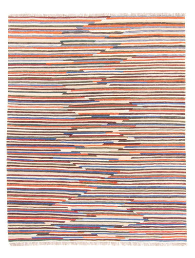 Ziegler moderno Alfombra 163x201cm - Alfombra oriental