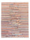 Alfombra Ziegler - Moderna - 201 x 163 cm - multicolor