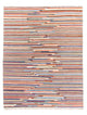 Ziegler moderno Alfombra 201x163cm - Alfombra oriental