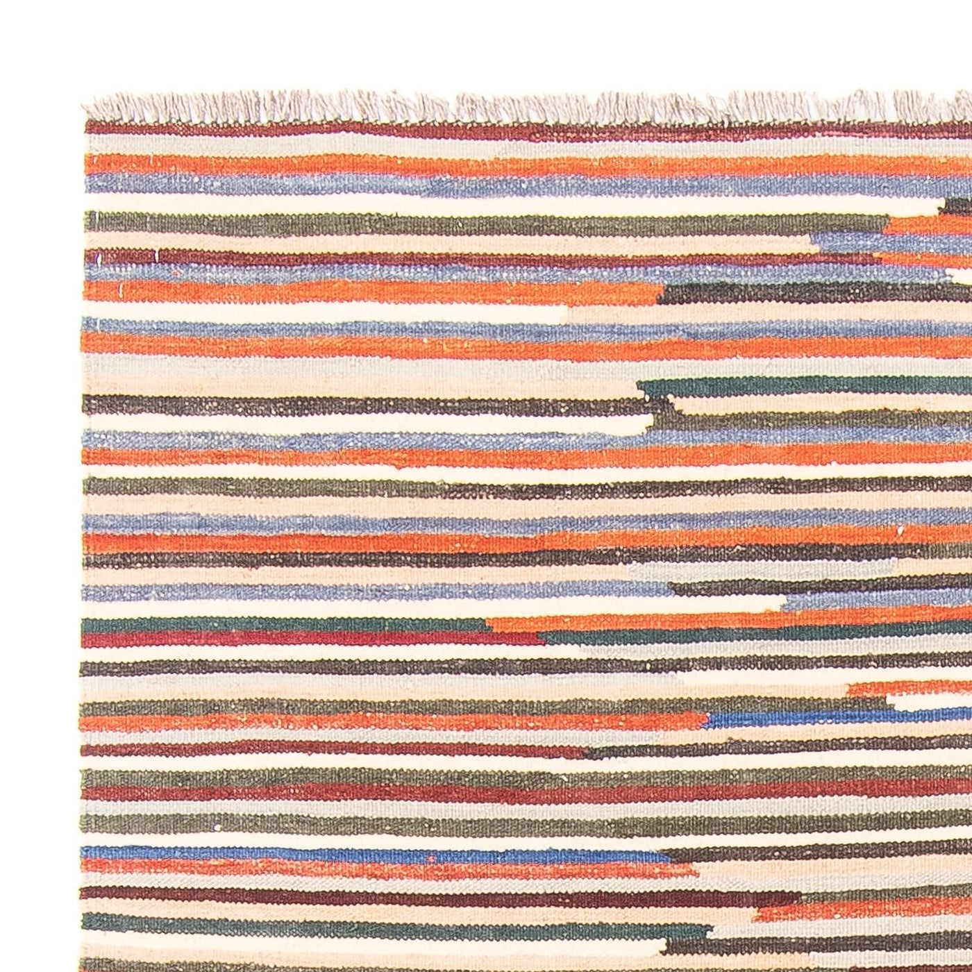 Ziegler moderno Alfombra 201x163cm - Alfombra oriental