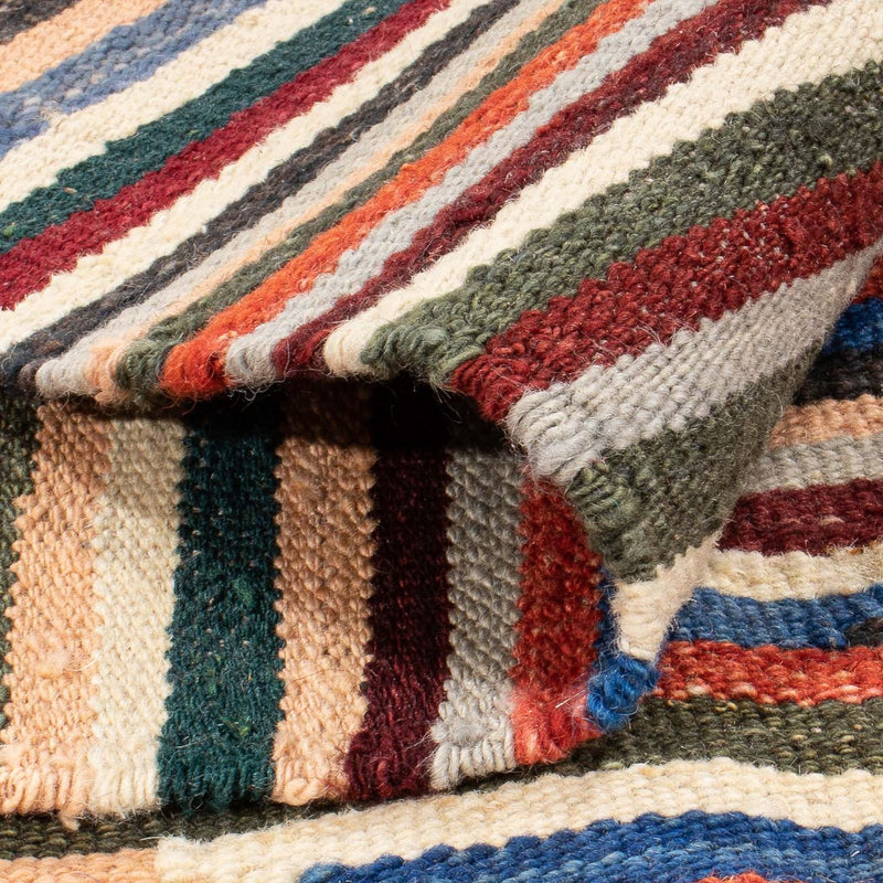 Alfombra Ziegler - Moderna - 201 x 163 cm - multicolor
