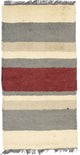 Alfombra de Nepal 70x140cm - Alfombra de lana