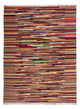 Kilim moderno Alfombra 202x147cm - Alfombra de lana