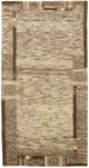 Alfombra de Nepal 140x70cm - Alfombra de lana