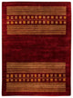 Loribaft Alfombra 240x175cm - Alfombra de lana