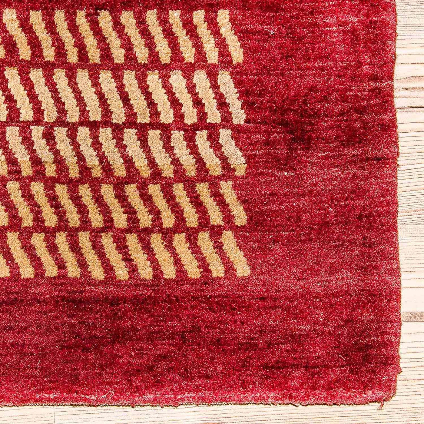 Loribaft Alfombra 240x175cm - Alfombra de lana