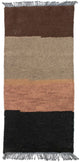 Alfombra de Nepal 140x70cm - Alfombra de lana