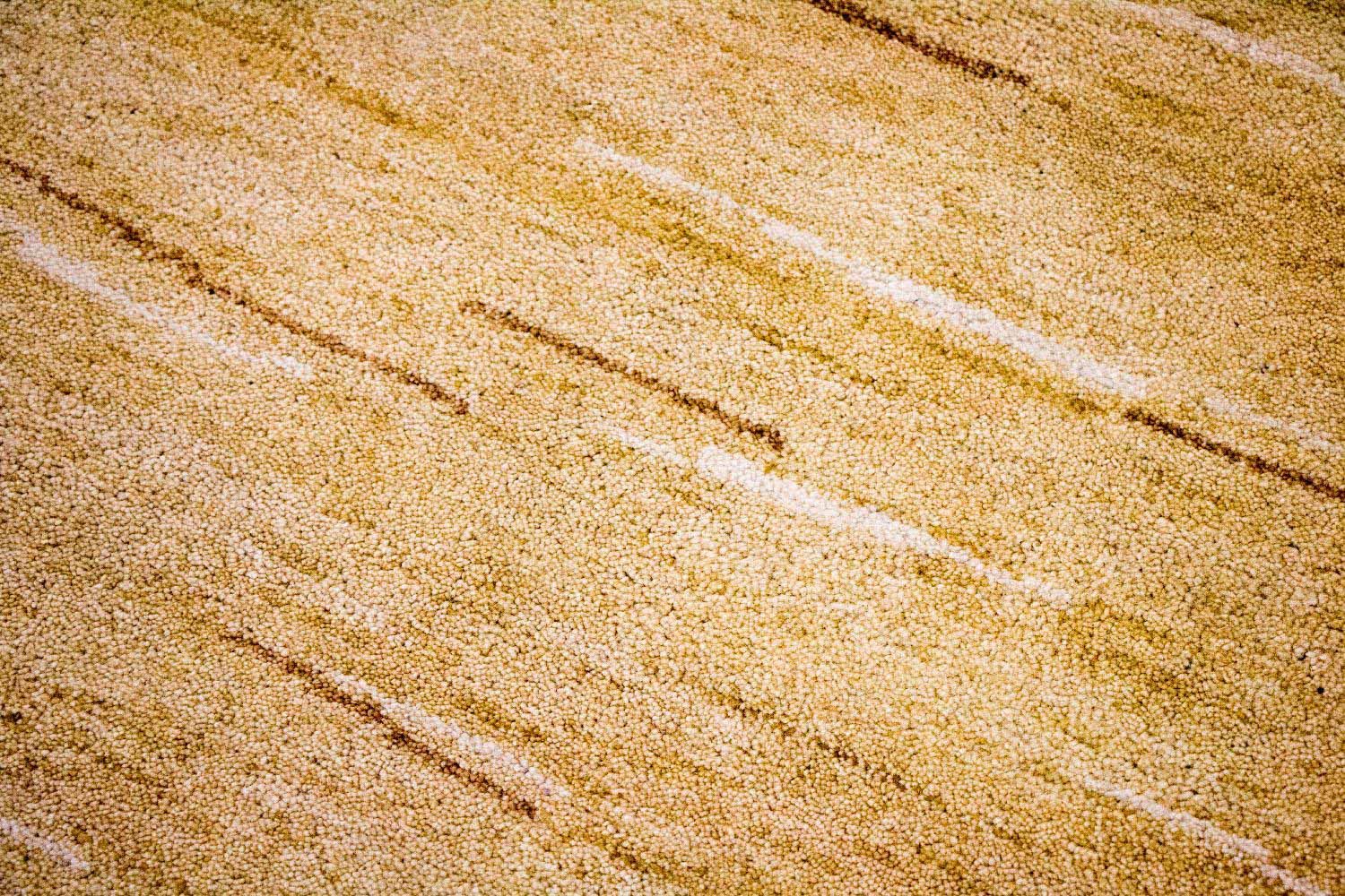 Alfombra Gabbeh - Indus - 242 x 150 cm - multicolor