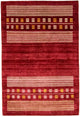 Loribaft Alfombra 300x198cm - Alfombra de lana