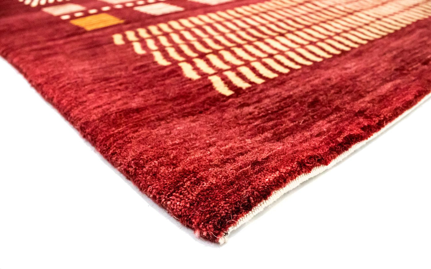 Loribaft Alfombra 300x198cm - Alfombra de lana