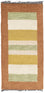 Alfombra de Nepal - 140 x 70 cm - multicolor
