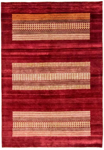 Loribaft Alfombra 202x297cm - Alfombra de lana