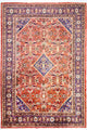 Sarouk Alfombra 312x433cm - Alfombra persa