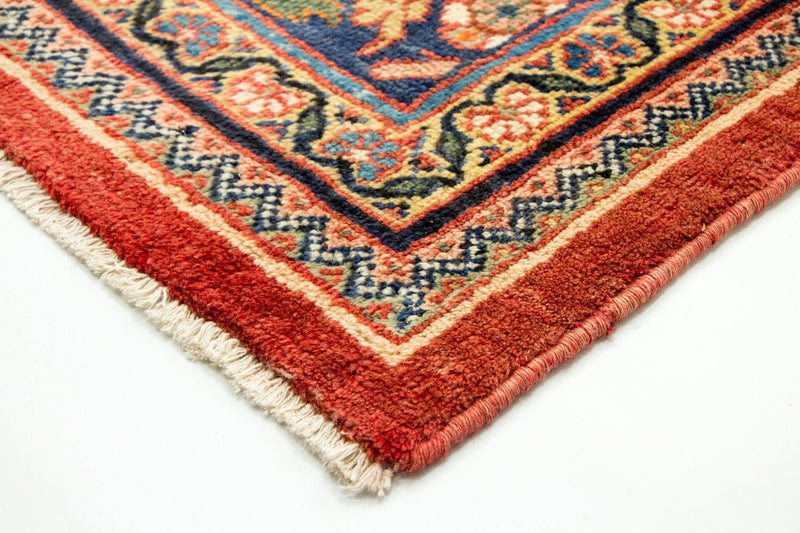 Alfombra persa - Clásica - 433 x 312 cm - rojo