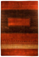 Loribaft Alfombra 200x292cm - Alfombra de lana