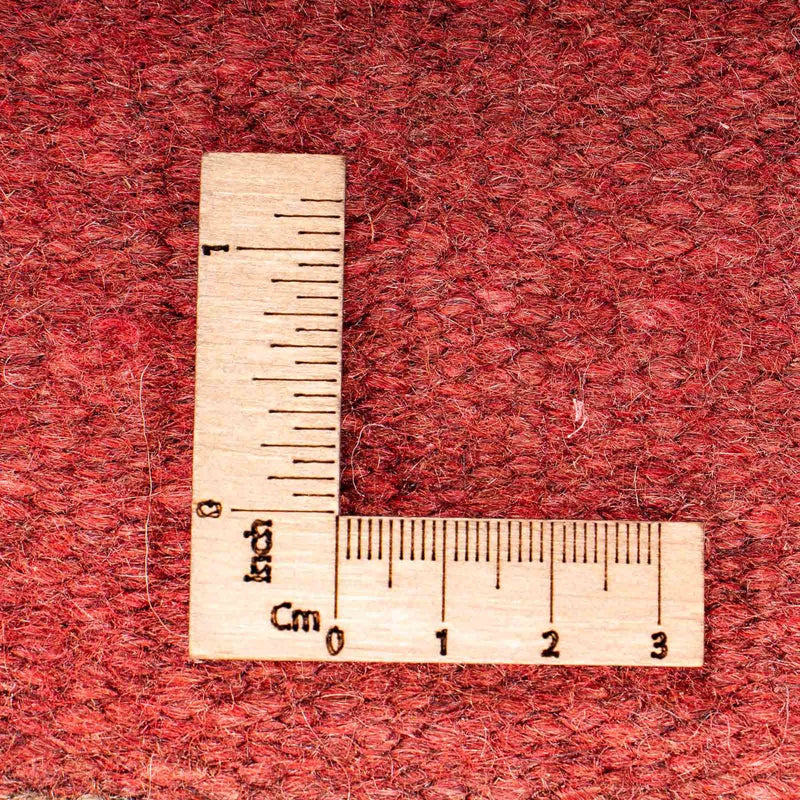 Alfombra de pasillo Alfombra Kelim - Antigua - 360 x 140 cm - multicolor
