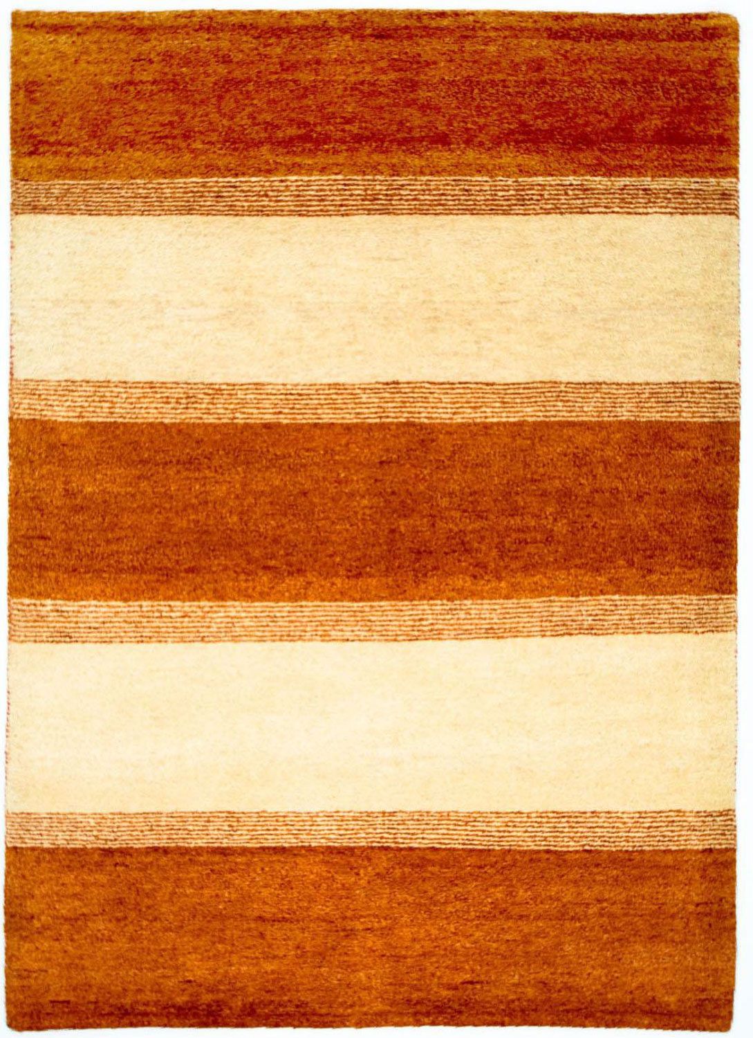 Alfombra Gabbeh - Indus - 240 x 174 cm - colorido