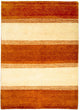 Gabbeh Indo Alfombra 174x240cm - Alfombra de lana