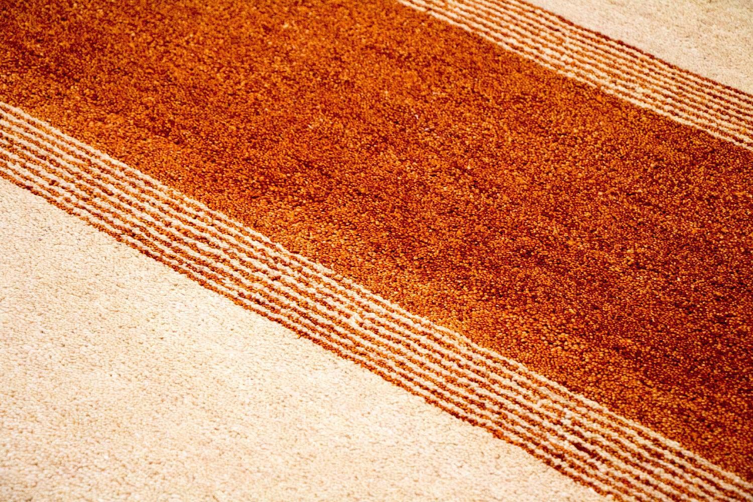 Alfombra Gabbeh - Indus - 240 x 174 cm - colorido