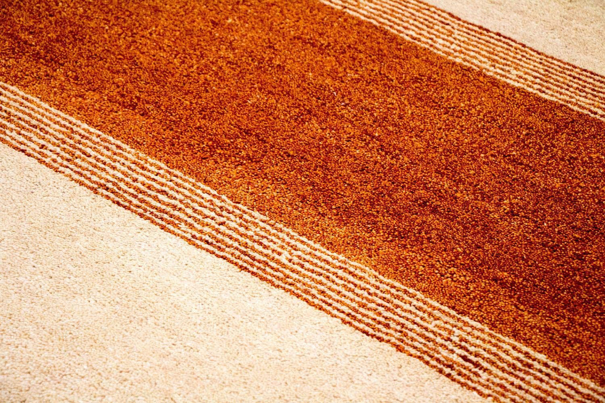 Alfombra Gabbeh - Indus - 240 x 174 cm - colorido