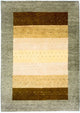 Gabbeh Indo Alfombra 241x174cm - Alfombra de lana