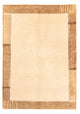 Gabbeh Indo Alfombra 202x144cm - Alfombra de lana