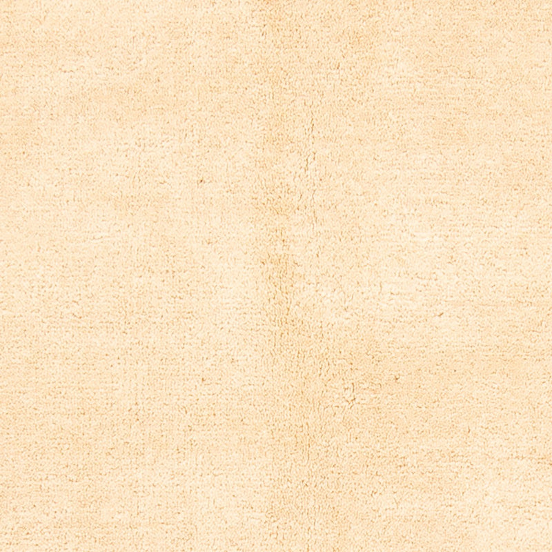 Alfombra Gabbeh - Indus - 202 x 144 cm - beige