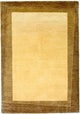 Gabbeh Indo Alfombra 142x202cm - Alfombra de lana
