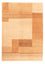 Alfombra Gabbeh - Indus - 198 x 141 cm - multicolor
