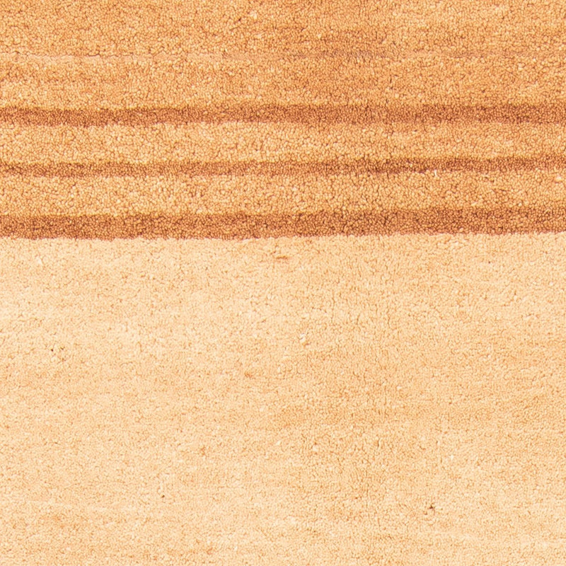 Alfombra Gabbeh - Indus - 198 x 141 cm - multicolor