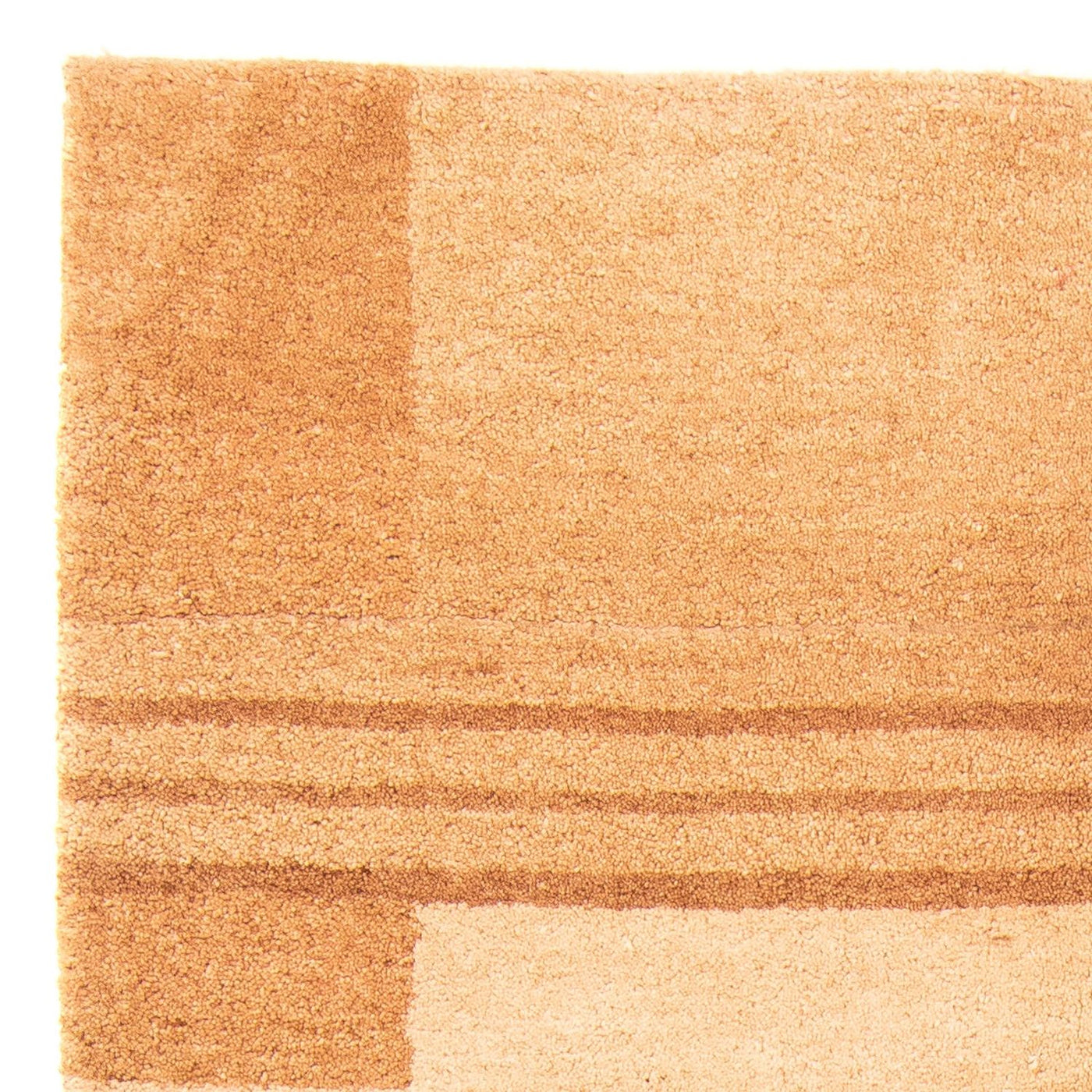 Gabbeh Indo Alfombra 198x141cm - Alfombra de lana