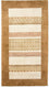 Alfombra Gabbeh - Indus - 163 x 87 cm - multicolor