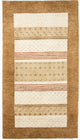Gabbeh Indo Alfombra 163x87cm - Alfombra de lana