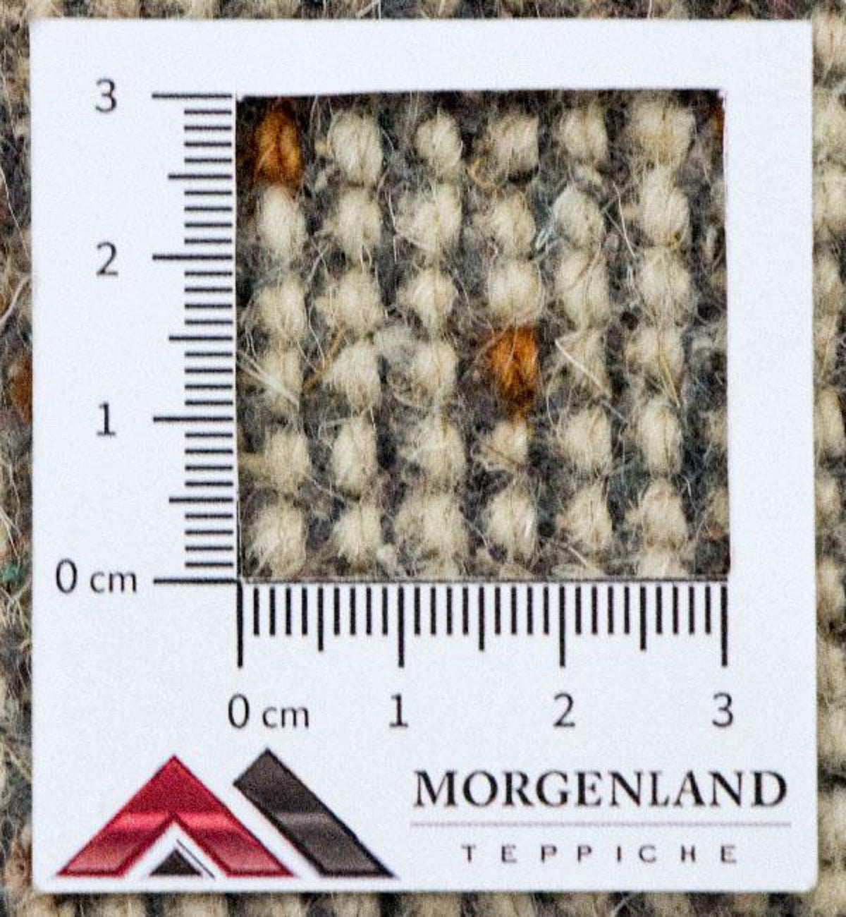 Alfombra Gabbeh - Indus - 163 x 87 cm - multicolor