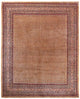 Kolyai Alfombra 288x238cm - Alfombra persa