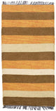 Alfombra de Nepal 140x70cm - Alfombra de lana