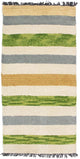 Alfombra de Nepal 140x70cm - Alfombra de lana