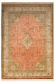 Seda de Cachemira Alfombra 168x244cm - Alfombra oriental