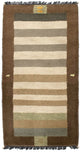 Alfombra de Nepal 70x140cm - Alfombra de lana