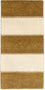 Alfombra Gabbeh - Indus - 137 x 71 cm - multicolor