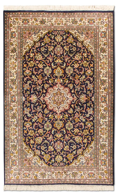 Seda de Cachemira Alfombra 93x150cm - Alfombra oriental